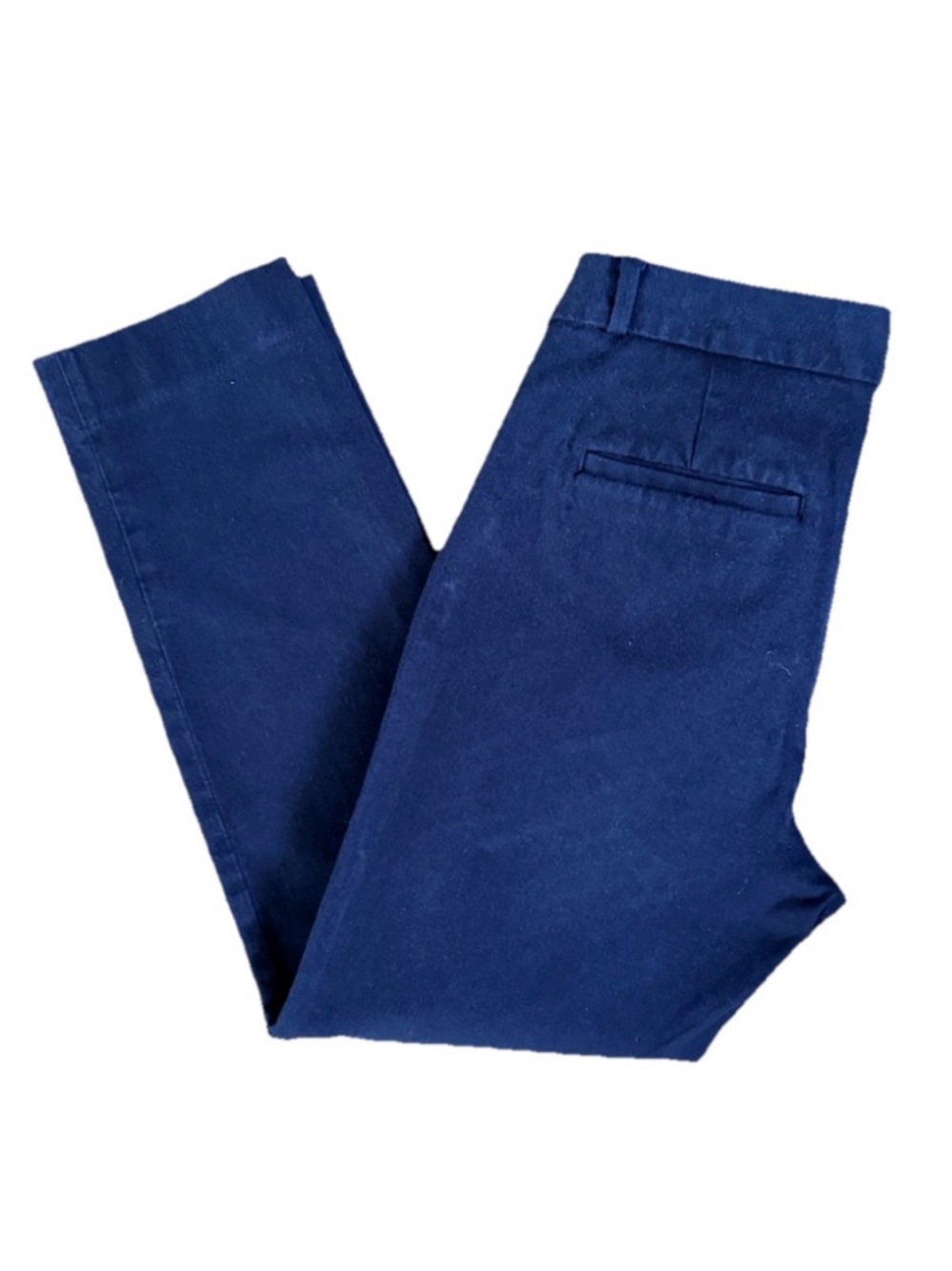 Women’s navy Banana Republic Sloan pants. Size 10. Great condition